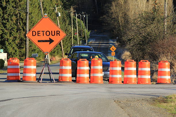 The foundation of successful work zones starts with proper planning